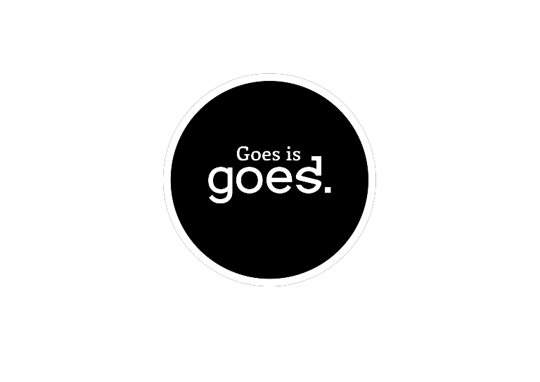 Goes is Goes